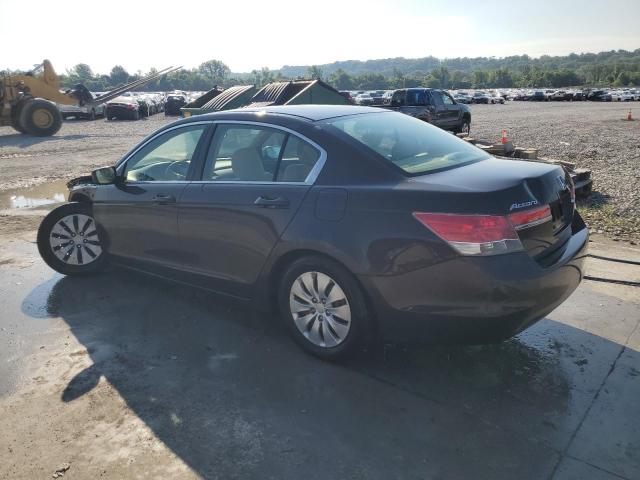 2012 HONDA ACCORD LX - 1HGCP2F37CA016220