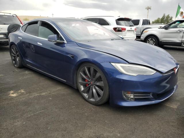 2016 TESLA MODEL S 5YJSA1E41GF172508