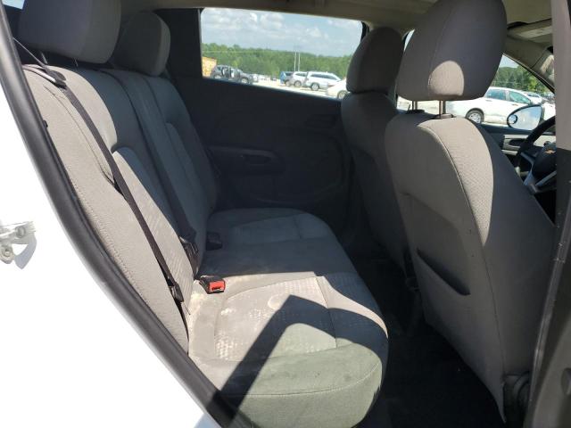2017 CHEVROLET SONIC 1G1JG6SH1H4166224