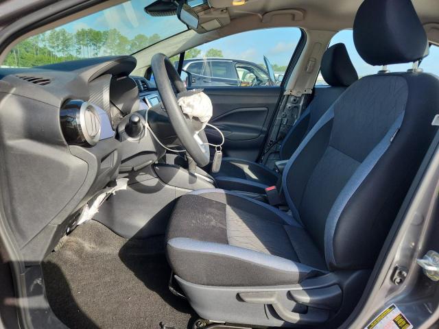 2024 NISSAN VERSA SV 3N1CN8EV3RL908186