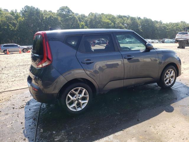 2021 KIA SOUL LX KNDJ23AU4M7785265