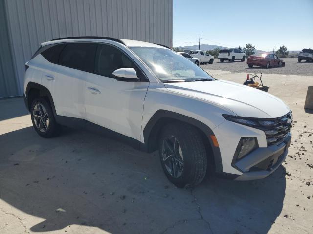 2025 HYUNDAI TUCSON SEL 5NMJBCDE5SH493540