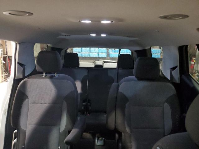 2020 CHEVROLET TRAVERSE L - 1GNEVGKW4LJ127017