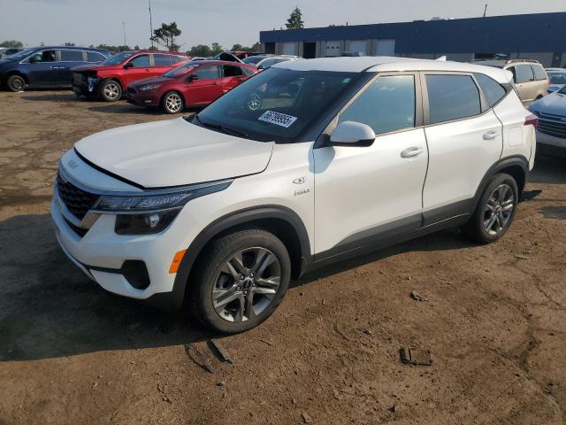 2022 KIA SELTOS LX KNDEPCAA7N7324152