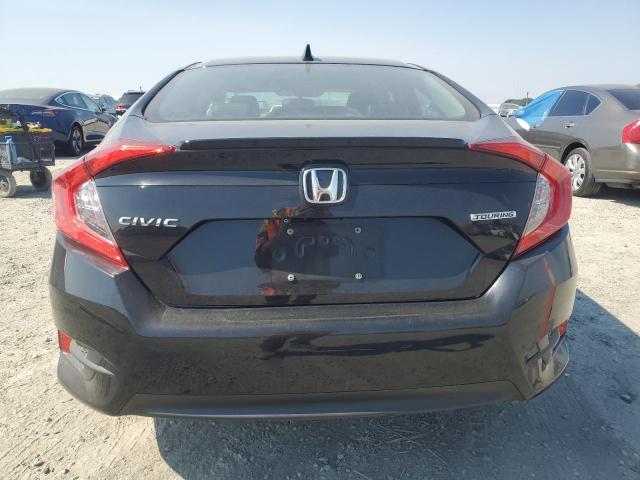 2016 HONDA CIVIC TOURING 19XFC1F95GE220068