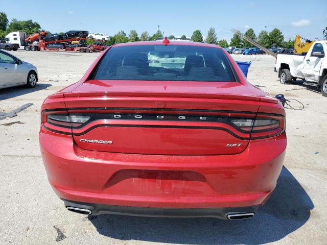 2015 DODGE CHARGER SX 2C3CDXHG3FH730313
