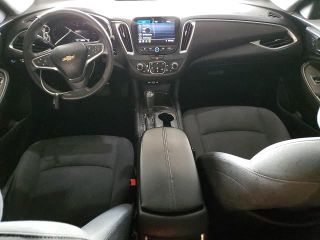 2019 CHEVROLET MALIBU 1G1ZD5ST8KF160698