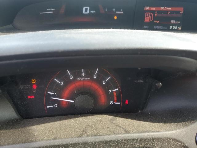 2015 HONDA CIVIC SI 2HGFG4A54FH705333