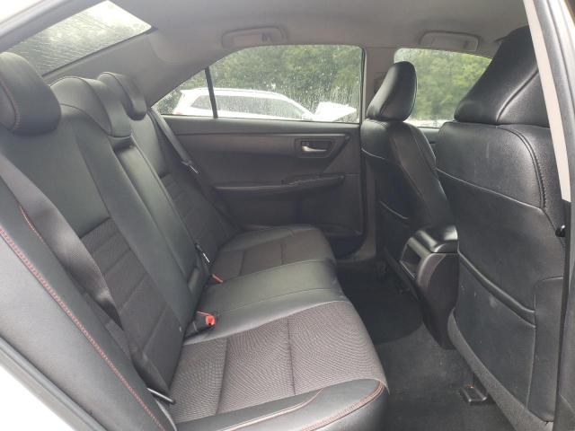 2016 TOYOTA CAMRY LE - 4T1BF1FK8GU158929