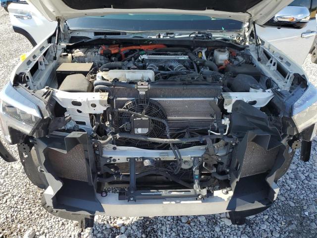 2023 TOYOTA SEQUOIA SR 7SVAAABA0PX011004