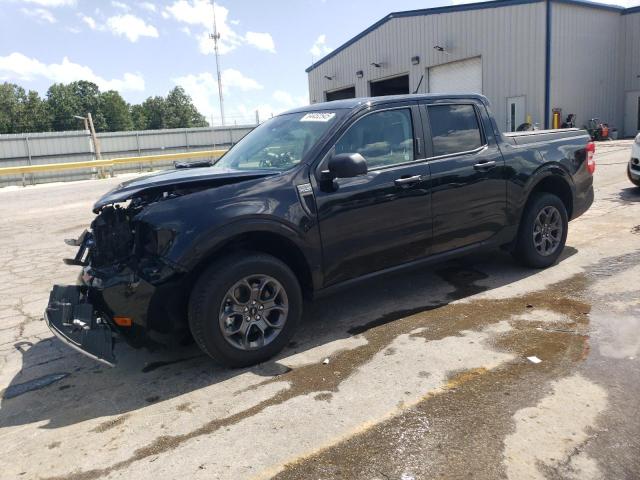2022 FORD MAVERICK X - 3FTTW8F99NRA83127