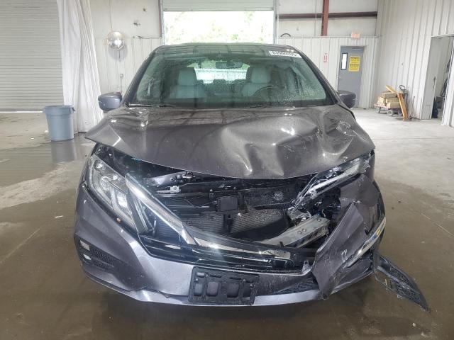 2020 HONDA ODYSSEY EX 5FNRL6H76LB072992