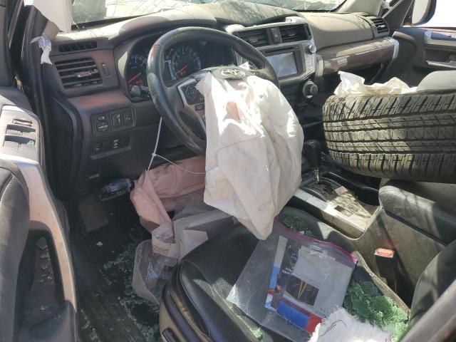 2016 TOYOTA 4RUNNER SR #3305390310