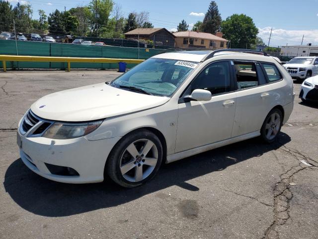 SAAB 9-3 2.0T