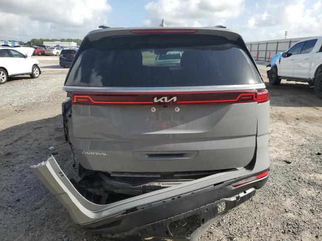 2024 KIA CARNIVAL S KNDNE5H32R6415205