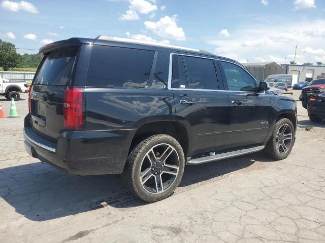 2016 CHEVROLET TAHOE K1500 LTZ 1GNSKCKC7GR320215