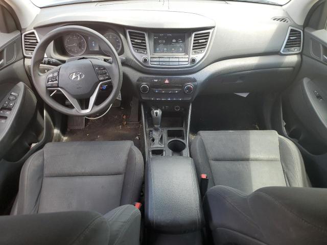2018 HYUNDAI TUCSON SEL KM8J33A41JU600367