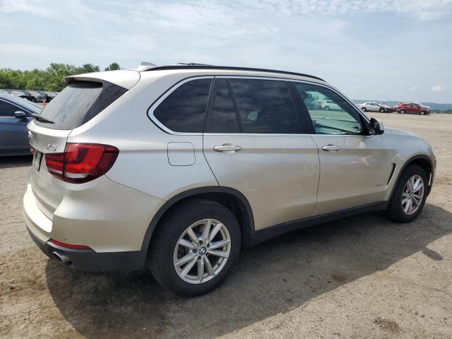 2014 BMW X5 XDRIVE3 - 5UXKR0C5XE0H26446