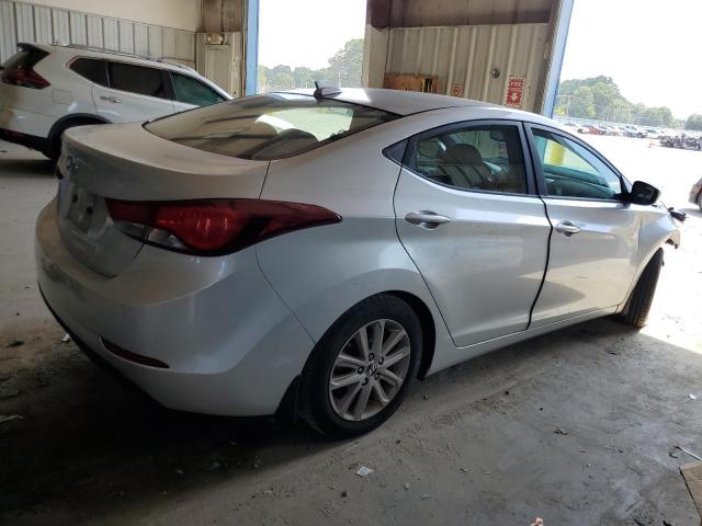 2016 HYUNDAI ELANTRA SE - 5NPDH4AE9GH731227