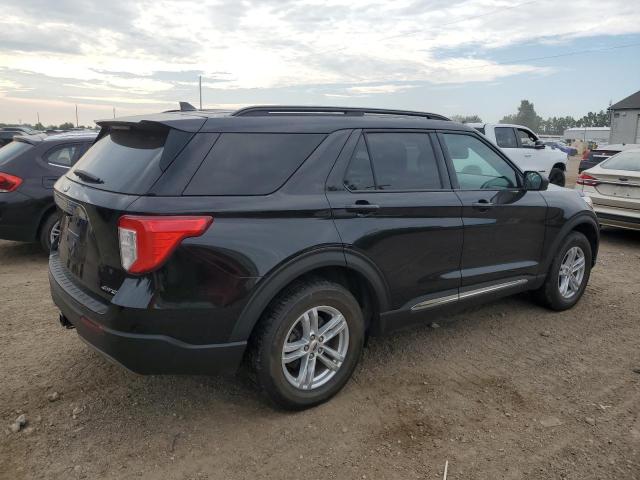 2021 FORD EXPLORER X - 1FMSK8DH6MGB88260