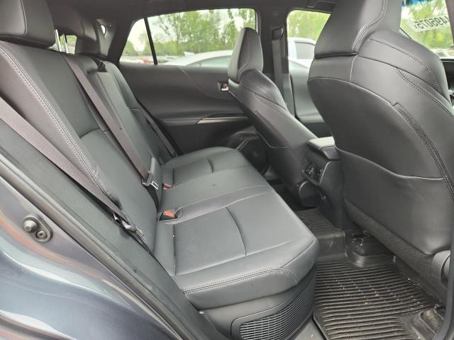 2024 TOYOTA VENZA LE JTEAAAAH0RJ178165