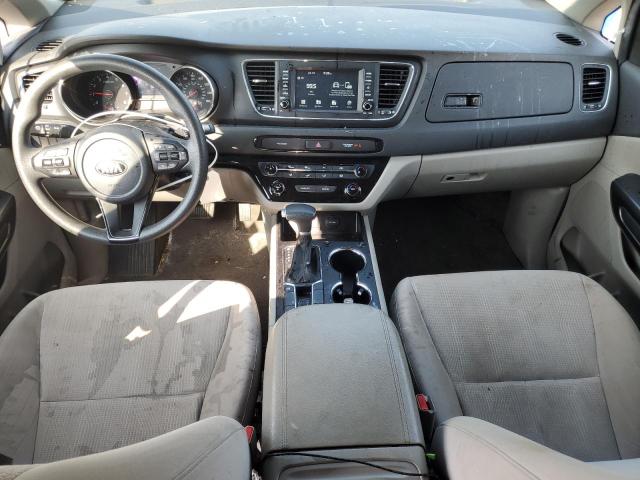 2021 KIA SEDONA LX KNDMB5C13M6667239