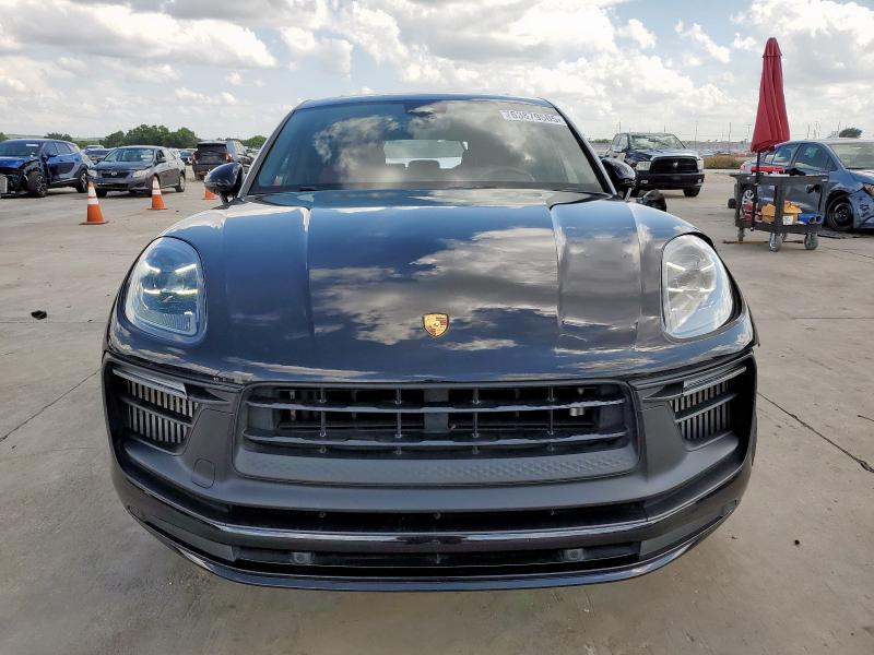 2022 PORSCHE MACAN GTS WP1AF2A59NLB31991