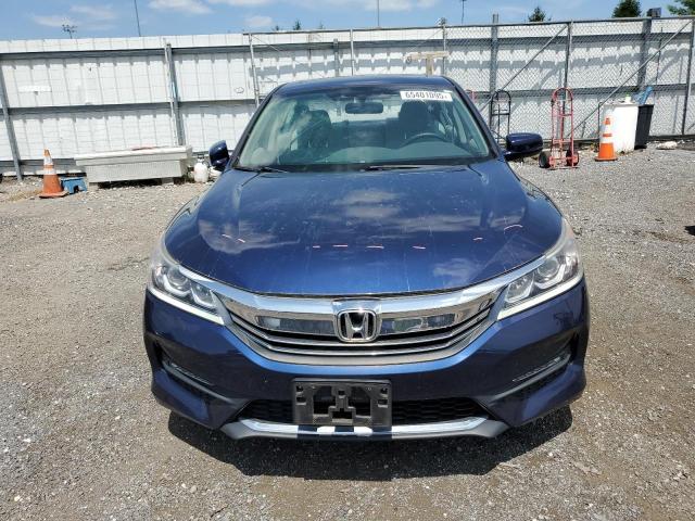 2017 HONDA ACCORD EX 1HGCR2F74HA110799