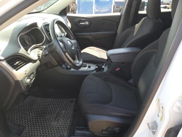 2016 JEEP CHEROKEE L 1C4PJMCBXGW267623