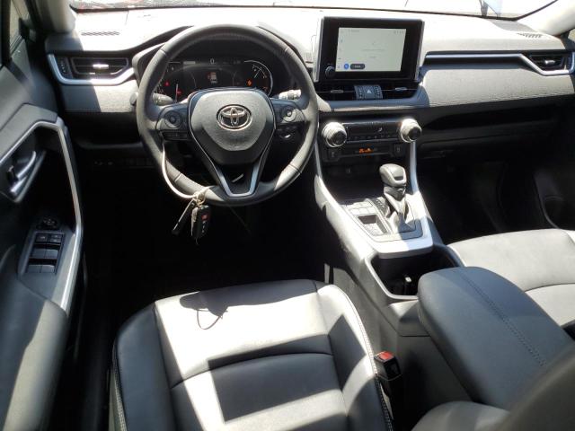 2024 TOYOTA RAV4 XLE P 2T3C1RFV8RC263882