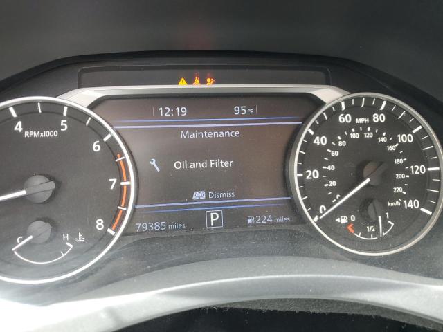 2020 NISSAN ALTIMA SL - 1N4BL4EV4LC142226