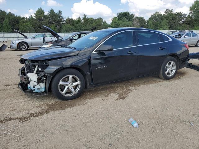 CHEVROLET MALIBU LS