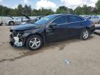 2017 CHEVROLET MALIBU LS - 1G1ZB5ST7HF113371