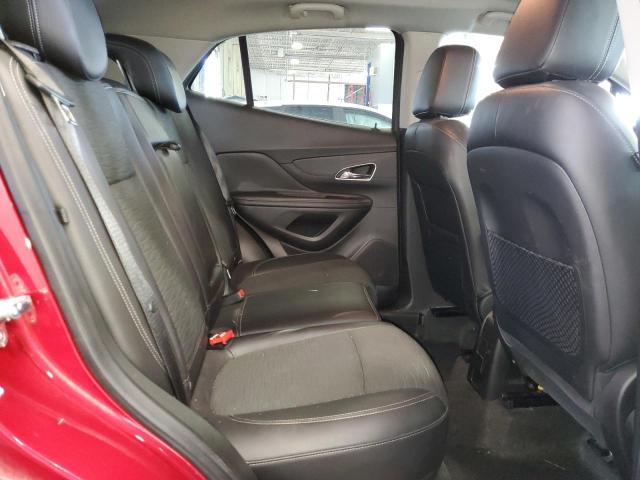 2015 BUICK ENCORE CON KL4CJFSB5FB038598