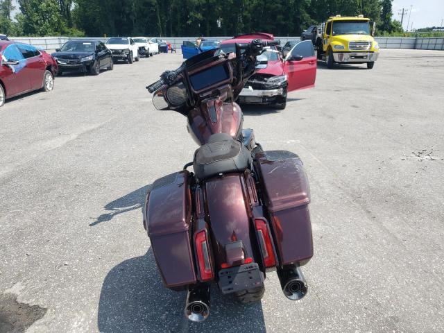 2024 HARLEY-DAVIDSON FLHXSE 1HD1PX614RB958762