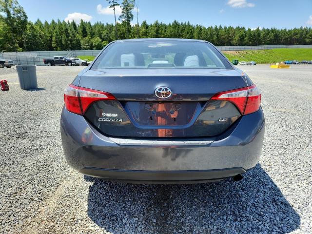 2016 TOYOTA COROLLA L - 2T1BURHEXGC653520