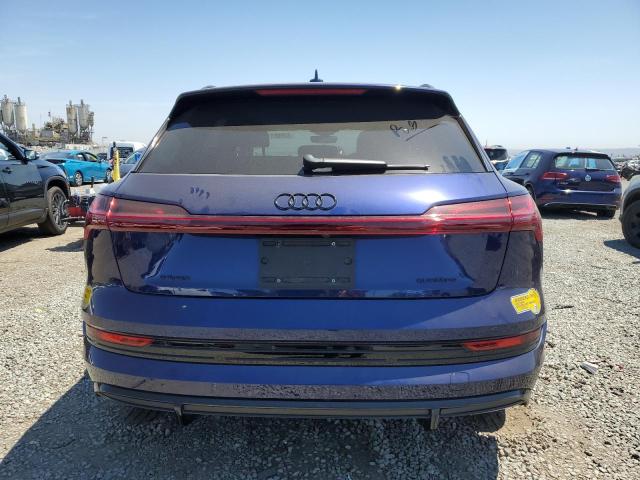 2022 AUDI E-TRON CHR WA1VABGE8NB039442