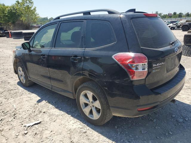 2016 SUBARU FORESTER 2 JF2SJABC7GH522723