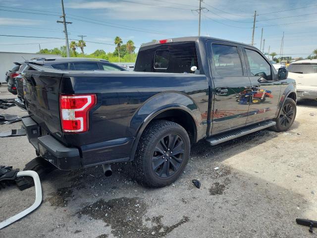 2020 FORD F150 SUPER - 1FTEW1CP2LFA54825