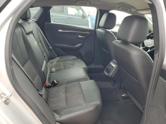 2017 CHEVROLET IMPALA LT 2G1105S35H9158756