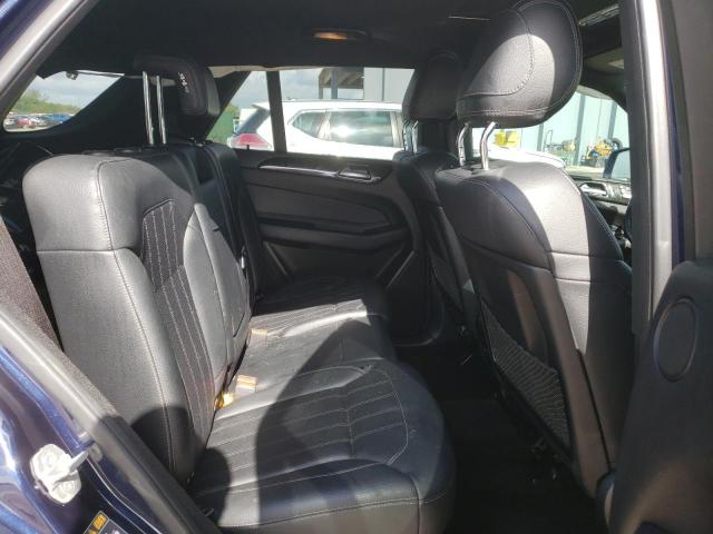 2017 MERCEDES-BENZ GLE 350 4JGDA5JB7HA939854