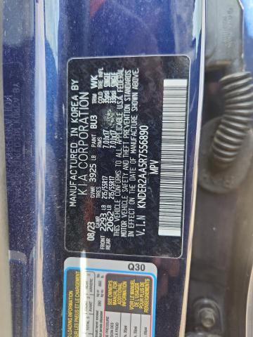 2024 KIA SELTOS EX KNDER2AA5R7556890