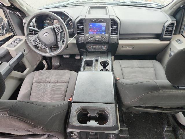 2019 FORD F150 SUPER - 1FTEW1EP5KKE34664
