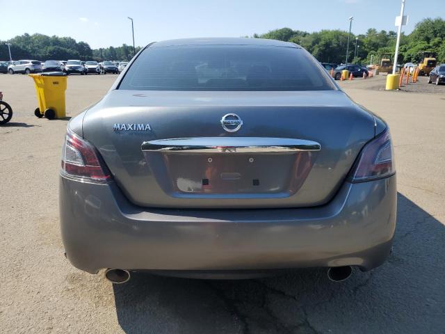 2014 NISSAN MAXIMA S - 1N4AA5AP6EC443064