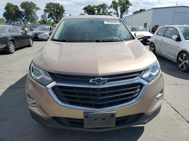 2018 CHEVROLET EQUINOX LT - 2GNAXTEXXJ6249560