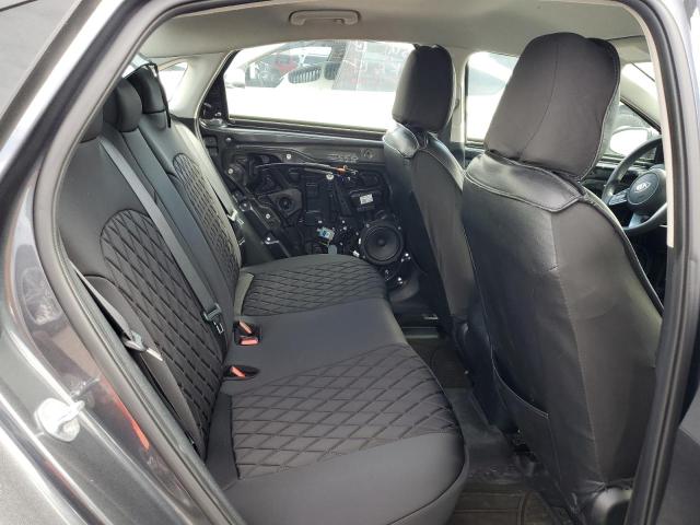 2021 KIA FORTE FE 3KPF24AD0ME307159