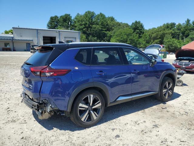 2023 NISSAN ROGUE PLAT JN8BT3DD0PW303774