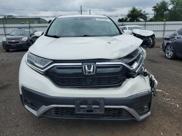 2020 HONDA CR-V TOURI 2HKRW2H90LH645727