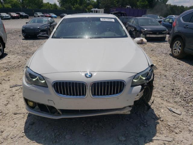 2015 BMW 535 I WBA5B1C52FG125527