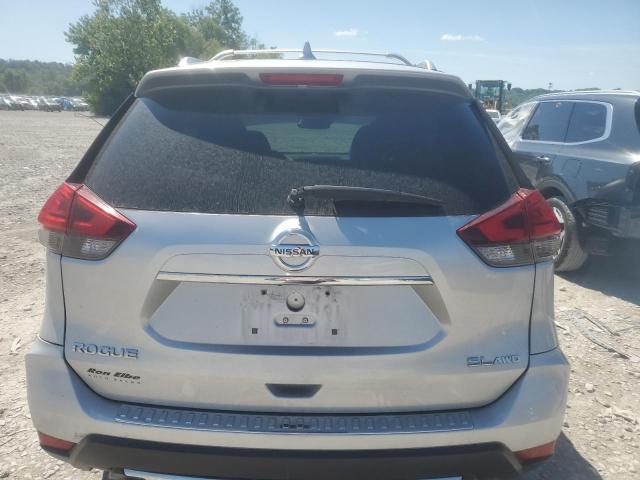 2017 NISSAN ROGUE S - JN8AT2MV6HW016231